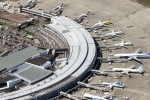 New Chitose Airport security, New Chitose Airport, missing scissors halted flights for hours, Terrorist threat