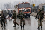 new york times headlines, pulwama attack, new york times calls pulwama terror attack an explosion indians lash out at newspaper, Islamic terrorism