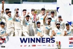 India Vs New Zealand test matches, India Vs New Zealand third test, its a clean sweep for new zealand in india, Sundar c