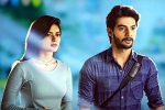 Aadi Next Nuvve movie review, Next Nuvve movie rating, next nuvve movie review rating story cast and crew, Rashmi gautam