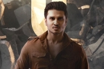 Nikhil Spy updates, Spy, nikhil about spy, Nikhil siddharth