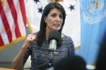 nikki haley children, stand for america, nikki haley forms stand for america policy to strengthen country s economy culture security, Islamic terrorism