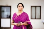 Most Influential Woman in UK India Relations, Most Influential Woman in UK India Relations, nirmala sitharaman named as most influential woman in uk india relations, Compilation