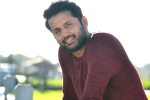 Nithiin and Sriram Venu latest, Nithiin and Sriram Venu latest, nithiin s next to be made on a high budget, Vakeel saab