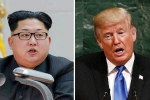 North Korea not keen on Talking to US during Olympics, North Korea has never 