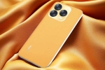 Nubia V70 breaking news, Nubia V70 colours, nubia v70 launched, Azad