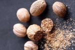 Menstrual pain Nutmeg news, Nutmeg, how nutmeg can help from menstrual pain, Menstrual pain