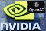 Nvidia and OpenAI latest, Nvidia and OpenAI breaking, nvidia to invest 100 billion in openai, Funding