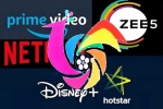 Tollywood OTT deals, OTT giants, ott giants slash telugu content budgets, Digital platforms