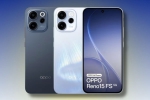 Oppo Reno 15 FS 5G colours, Oppo Reno 15 FS 5G specifications, oppo reno 15 fs 5g launched with 6 500mah battery, Twilight
