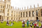 Oxford, oxford world’s best university, oxford named world s best in global university rankings, Castle