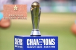 Champions Trophy 2025, Pakistan Cricket Board, pcb suffers rs 869 crore loss in champions trophy, Usd