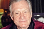 Hugh Hefner, Hugh Hefner, playboy hugh hefner dies at 91, Playboy magazine