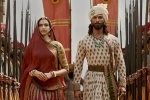 Padmaavat collections, Padmaavat review, padmaavat first weekend collections, Director sanjay leela bhansali