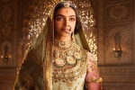 Padmavati budget, Padmavati release date, padmavat gets a new release date, Director sanjay leela bhansali