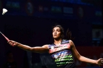 Indian Badminton Star P V Sindhu, Indian Badminton Star P V Sindhu, p v sindhu only indian in forbes list of world s highest paid female athletes, Soccer