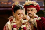 Panipat movie, Arjun Kapoor, panipat hindi movie, Arjun kapoor