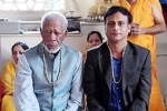 the story of god with morgan freeman season 1 episode 6, the story of god episode 1, indian american professor pankaj jain to feature in morgan freeman s the story of god, National geographic