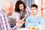 Teenage kids new breaking, Teenage kids breaking, parenting changes after a child reach teenage, Parental support