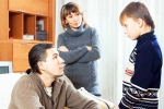 Strict Parenting news, Strict Parents, parents should be strict about these things, Friendships