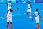 India Vs Spain, Egorov Vladimir, paris olympics 2024 hockey team ready for bronze, Tokyo olympics