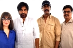 BRO, Pawan Kalyan BRO news, pawan kalyan joins bro, Bro movie