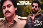 Rana Daggubati, Bheemla Nayak release poster, bheemla nayak first week worldwide collections, Nithya menen