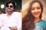 Pawan Kalyan next, Pawan Kalyan next, pawan kalyan wishes renu desai on her engagement, Renu desai