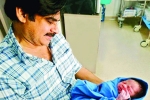 Pawan Kalyan, Mark Shankar Pawanovich news, pawan names his son, Renu desai