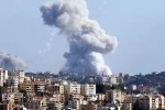 Airstrike in Lebanon breaking news, Airstrike in Lebanon, over 100 people killed after israel airstrikes in lebanon, Skirts