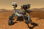 Mars rover, Mars rover, nasa s 2020 mars rover named as perseverance, Microbial life