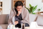 Persistent Cough new updates, Persistent Cough latest, what your persistent cough could mean, Advise