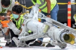 Lion Air crash indonesian investigation, Lion Air pilots, lion air crash pilots struggled to control plane says report, Lion air flight