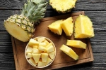 Pineapples, Brazilian, pineapples as a possible wound healer recent brazilian study supports the claim, Bromelain