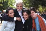 Shoojit Sircar, Amitabh Bachchan latest, pink crosses the magical mark, Pink movie