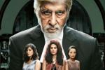 Pink collections, Pink movie, pink stays rock steady over weekdays, Pink movie