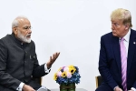 political storm in india, Narendra Modi, political storm in india as donald trump claims narendra modi asks for kashmir mediation, Modi asks