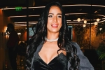 Poonam Pandey cancer, Poonam Pandey updates, poonam pandey passed away, Poonam pandey