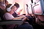 Portable gadgets on flights, Portable gadgets on flights, portable gadgets to make long flights bearable, Travel list