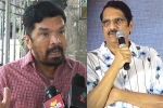 Posani Krishna Murali about Ashwini Dutt, Posani Krishna Murali, posani krishna murali s reaction for ashwini dutt s comments, C ashwini dutt