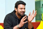 Prabhas25 announcement, Prabhas25 breaking updates, prabhas 25th film announced, Kabir singh