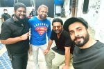 Adipurush shoot updates, Adipurush date, prabhas adipurush to release in august 2022, Reopening