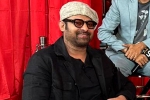 Prabhas films, Prabhas new projects, prabhas not interested to work with bollywood makers, Adipurush