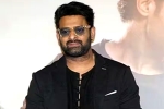 Prashanth Neel, Prabhas Instagram latest, prabhas instagram deleted, Prabhas instagram