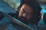 Kalki 2898 AD news, Kalki 2898 AD updates, prabhas delighted with kalki s glimpse, Iron man 3 3d