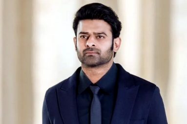 New Updates Of Prabhas And Maruthi Film