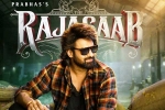 The Raja Saab expectations, The Raja Saab news, prabhas the raja saab team heads to europe, The raja saab