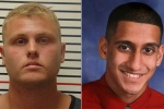 Southern Illinois, Southern Illinois University, man found guilty of murdering indian origin in illinois, Gaege bethune