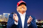 Donald Trump predictions, Donald Trump 2024 polls, big predictions on donald trump win in us elections, Clean sweep