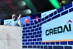 modi speech youthcon, modi at credai youthcon, prime minister modi addresses credai youthcon 2019, Homeless person